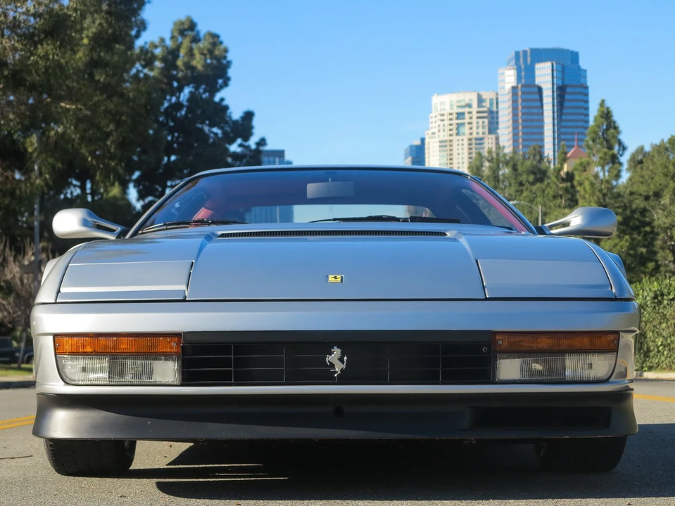 1991 Ferrari Testarossa - Image 15 of 31