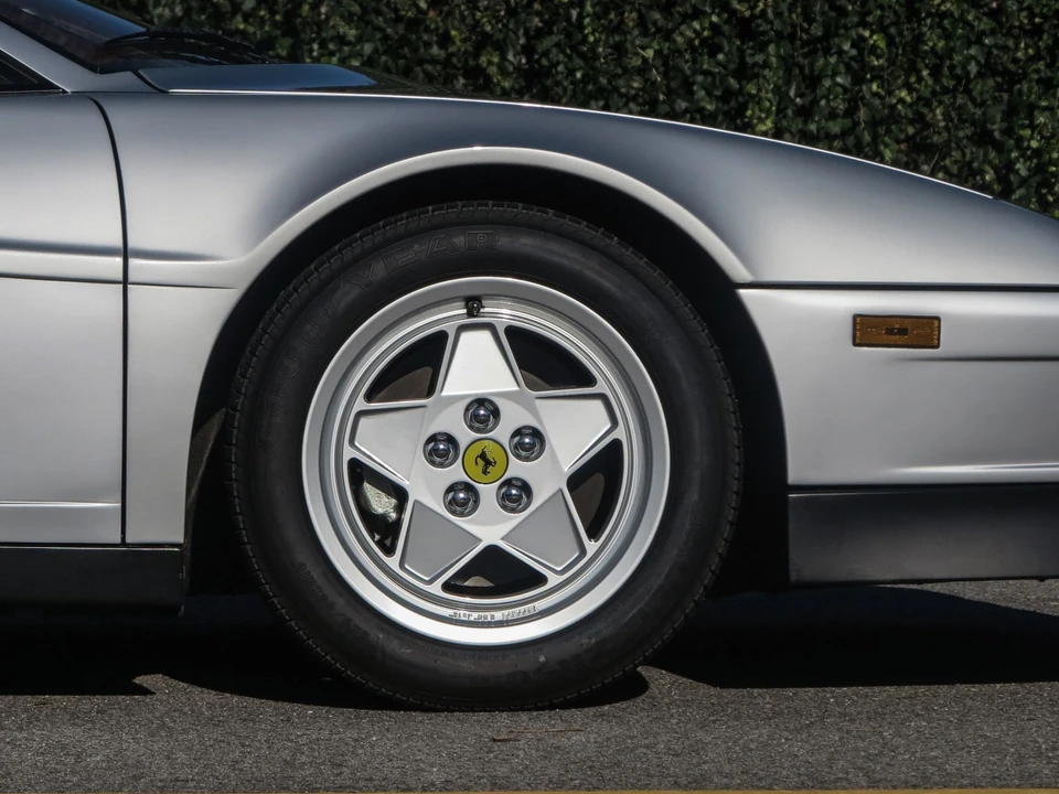 1991 Ferrari Testarossa - Image 20 of 31
