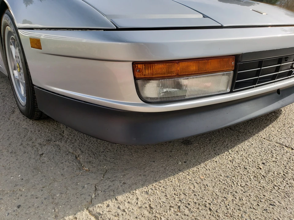 1991 Ferrari Testarossa - Image 23 of 31