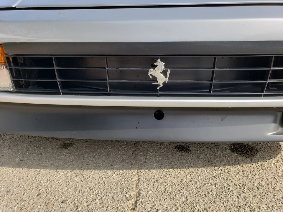 1991 Ferrari Testarossa - Image 24 of 31