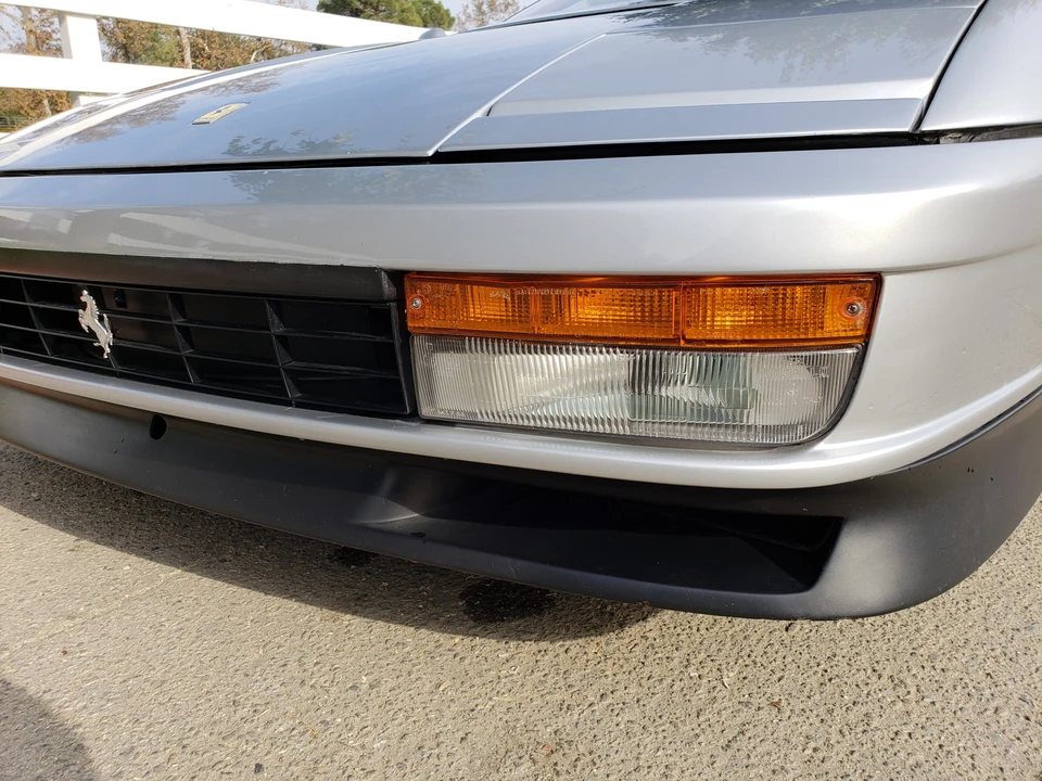 1991 Ferrari Testarossa - Image 25 of 31