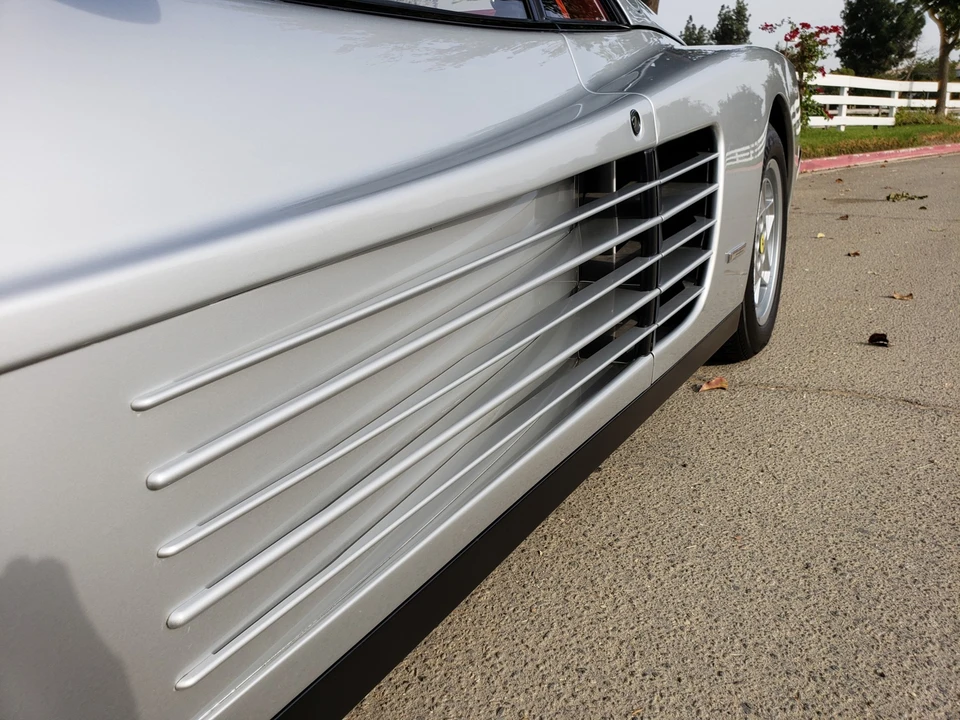 1991 Ferrari Testarossa - Image 26 of 31