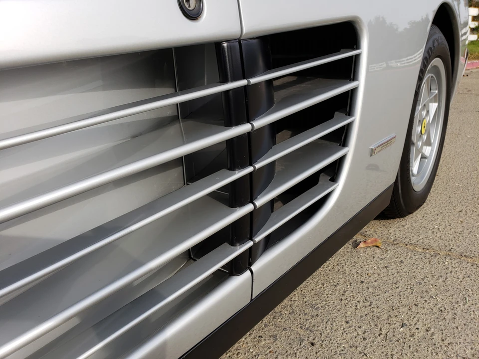 1991 Ferrari Testarossa - Image 27 of 31