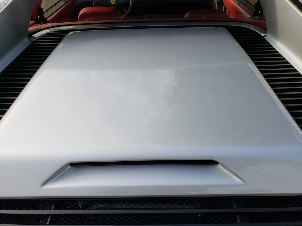 1991 Ferrari Testarossa - Image 30 of 31