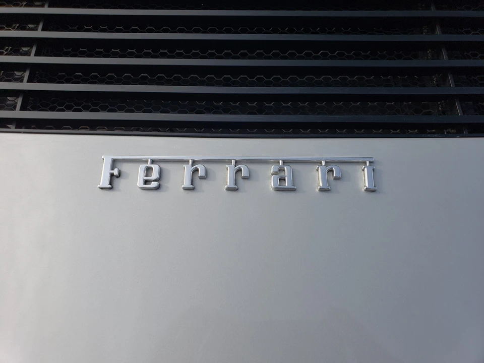 1991 Ferrari Testarossa - Image 31 of 31