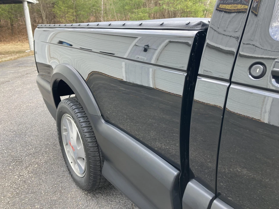1991 GMC Syclone - Image 24 of 31