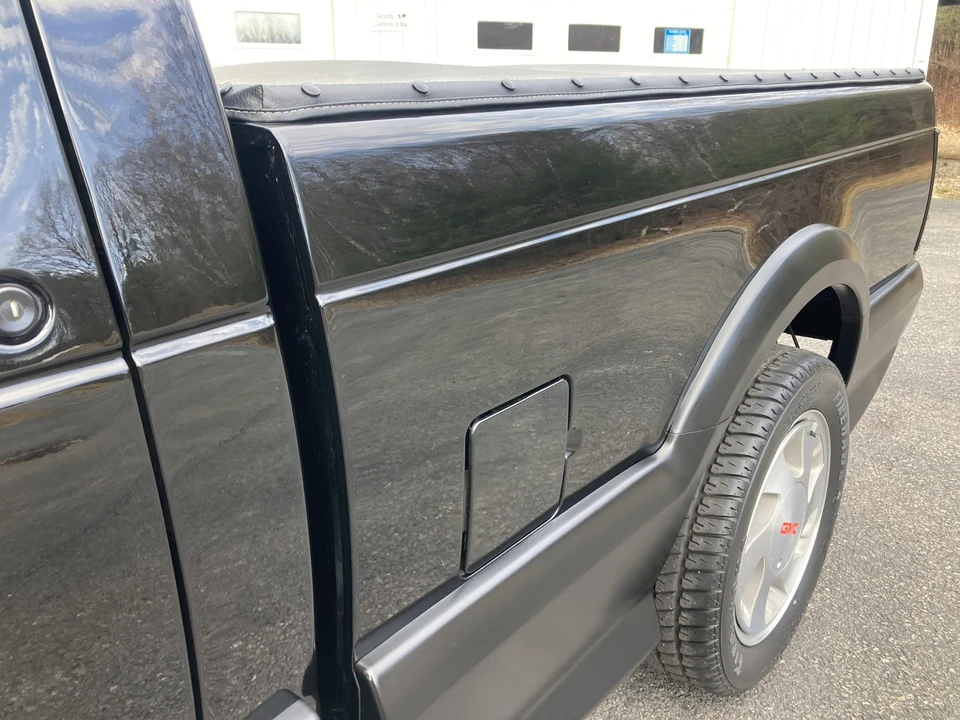 1991 GMC Syclone - Image 22 of 31