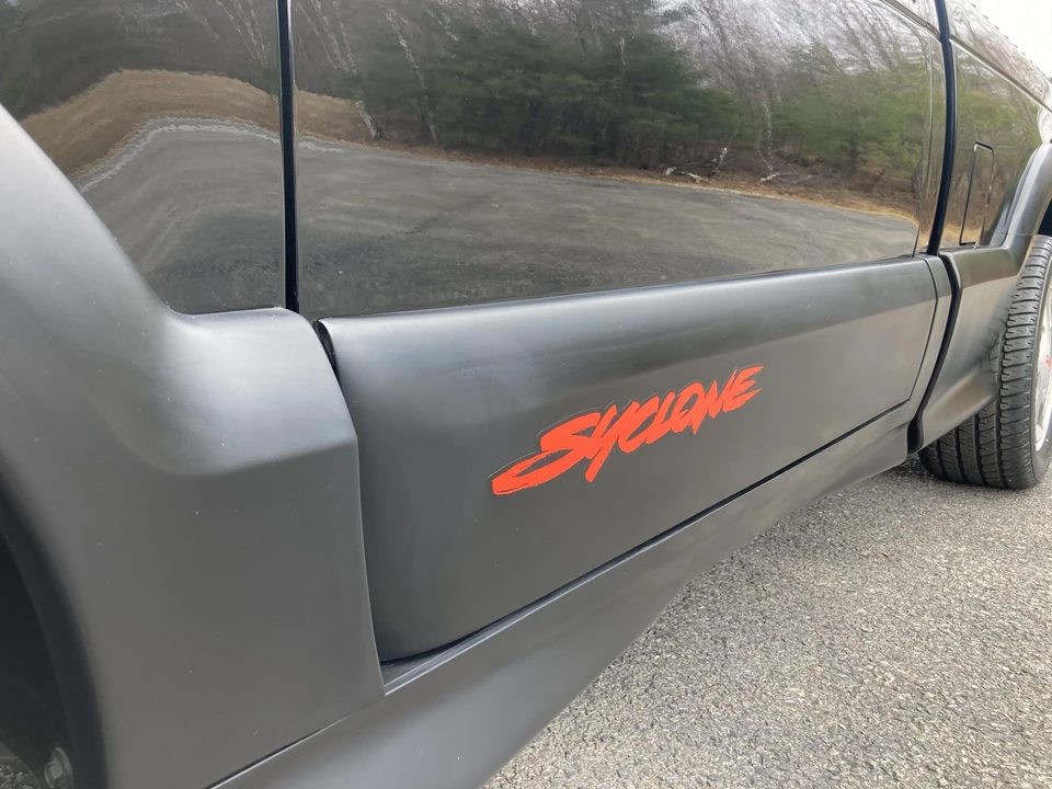 1991 GMC Syclone - Image 31 of 31
