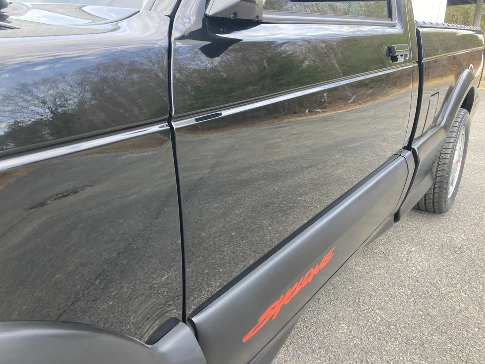 1991 GMC Syclone - Image 21 of 31