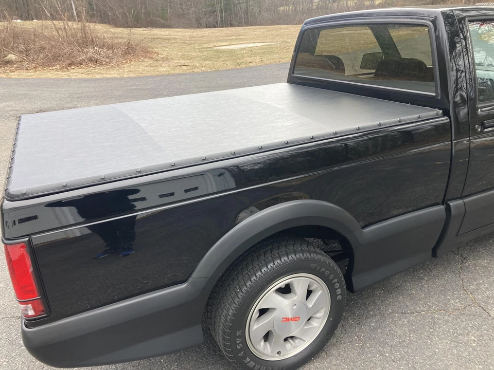 1991 GMC Syclone - Image 23 of 31