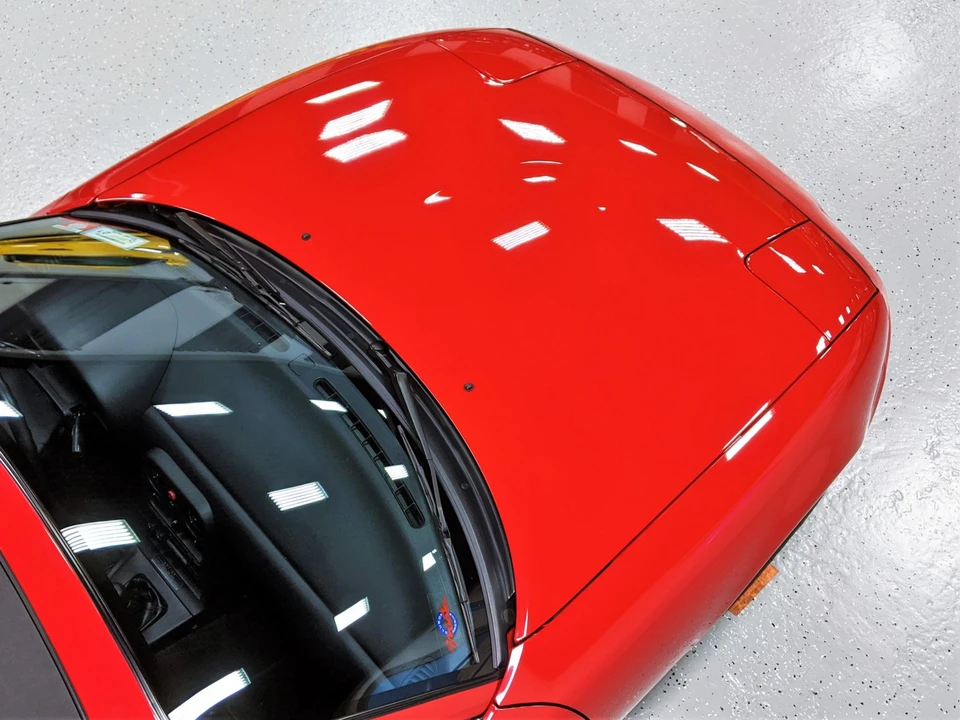 1991 Mazda NA MX-5 Miata - Image 31 of 31