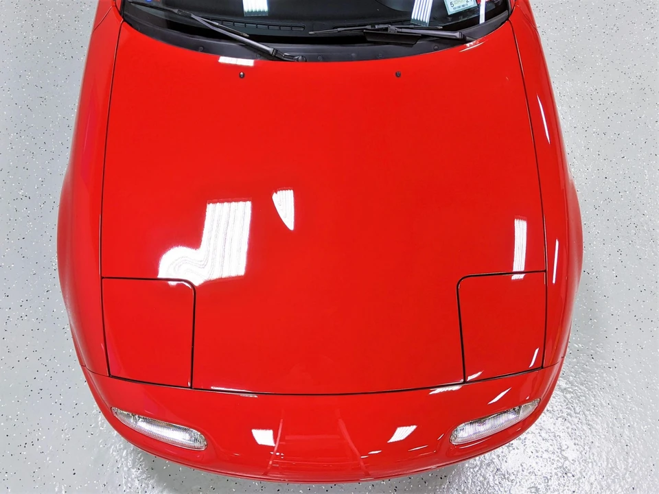 1991 Mazda NA MX-5 Miata - Image 29 of 31