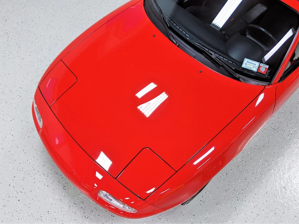 1991 Mazda NA MX-5 Miata - Image 30 of 31