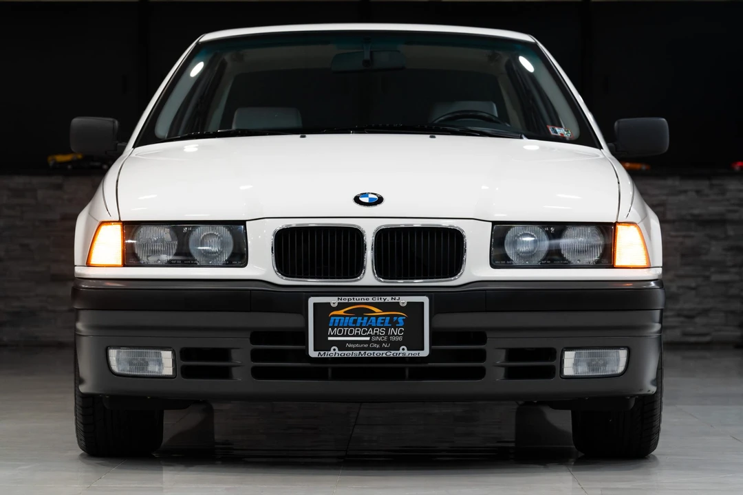 1992 BMW E36 3 Series - Image 15 of 31