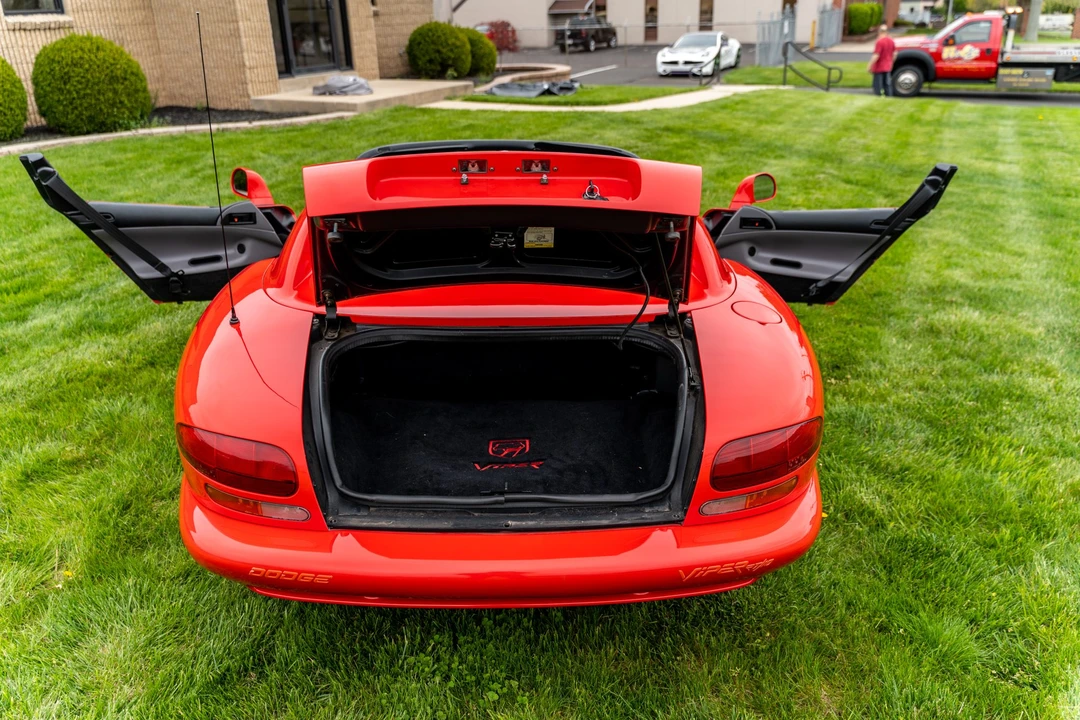 1992 Dodge Viper 1st Gen - Image 28 of 31