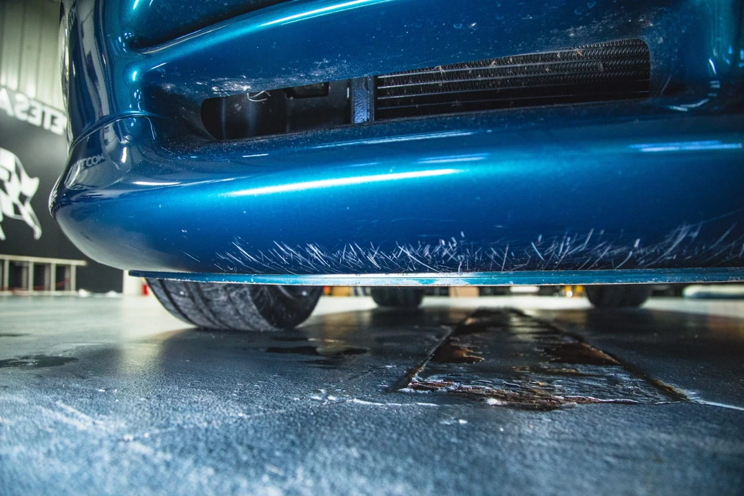 1994 Dodge Viper 1st Gen - Image 28 of 31