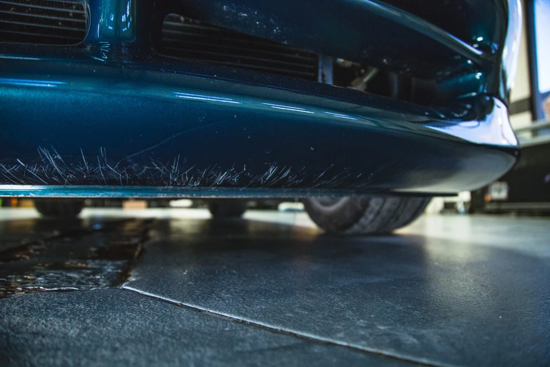 1994 Dodge Viper 1st Gen - Image 30 of 31