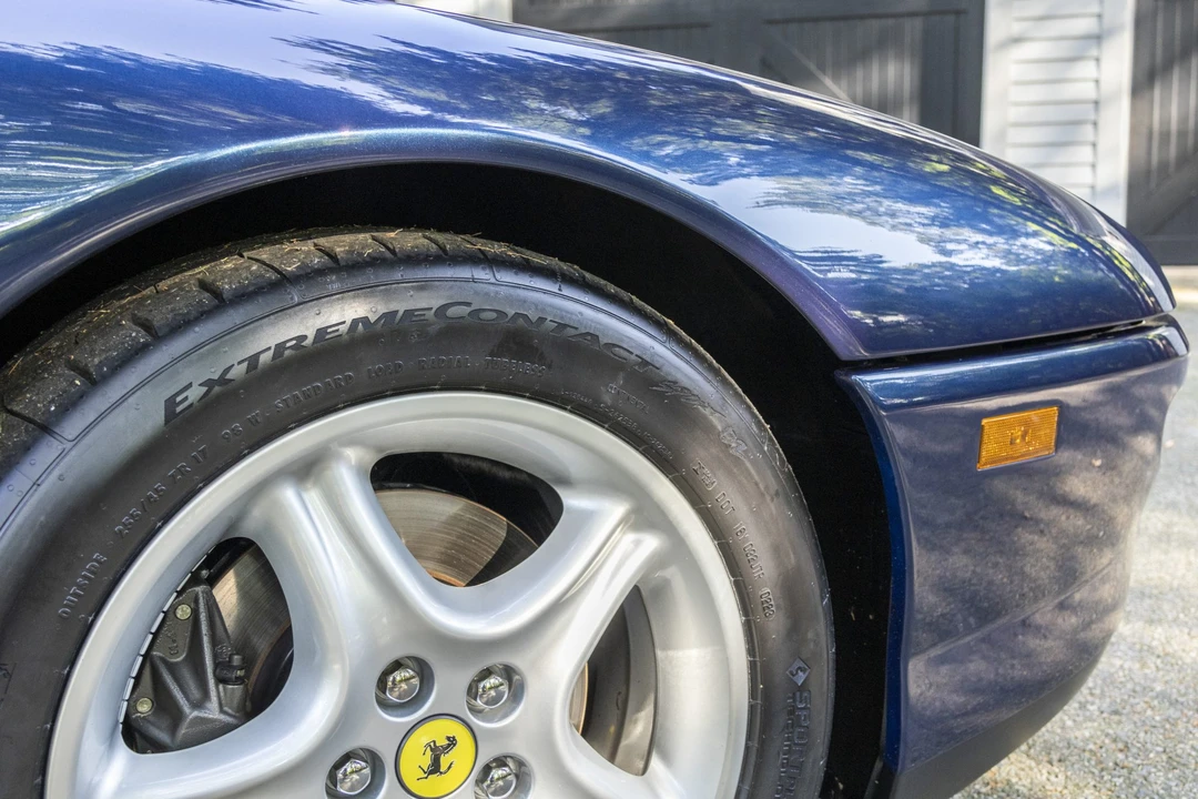 1995 Ferrari 456 GT - Image 27 of 31