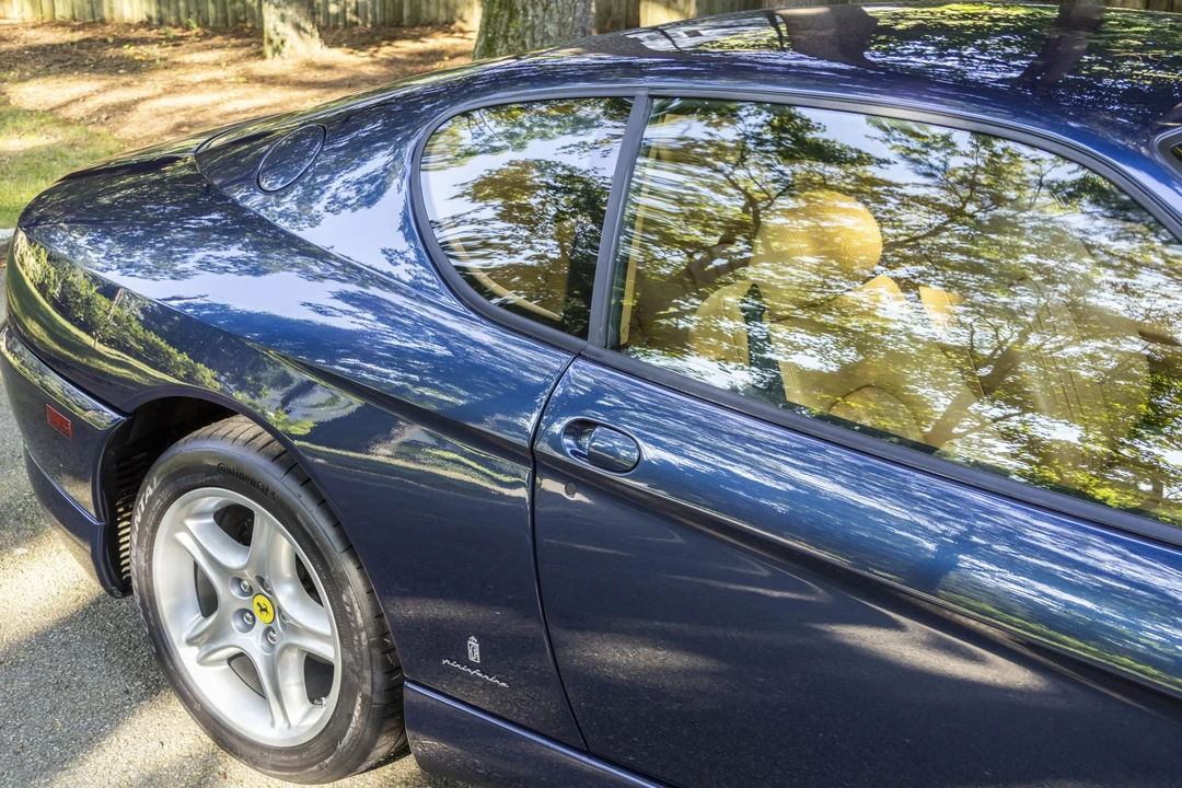 1995 Ferrari 456 GT - Image 21 of 31