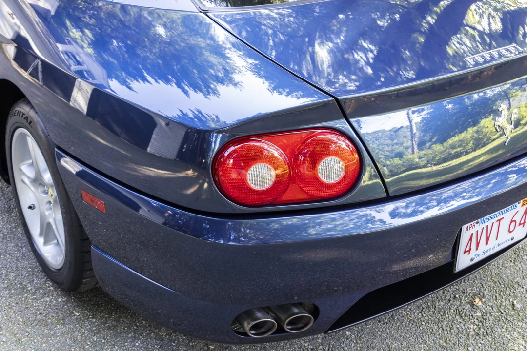 1995 Ferrari 456 GT - Image 19 of 31