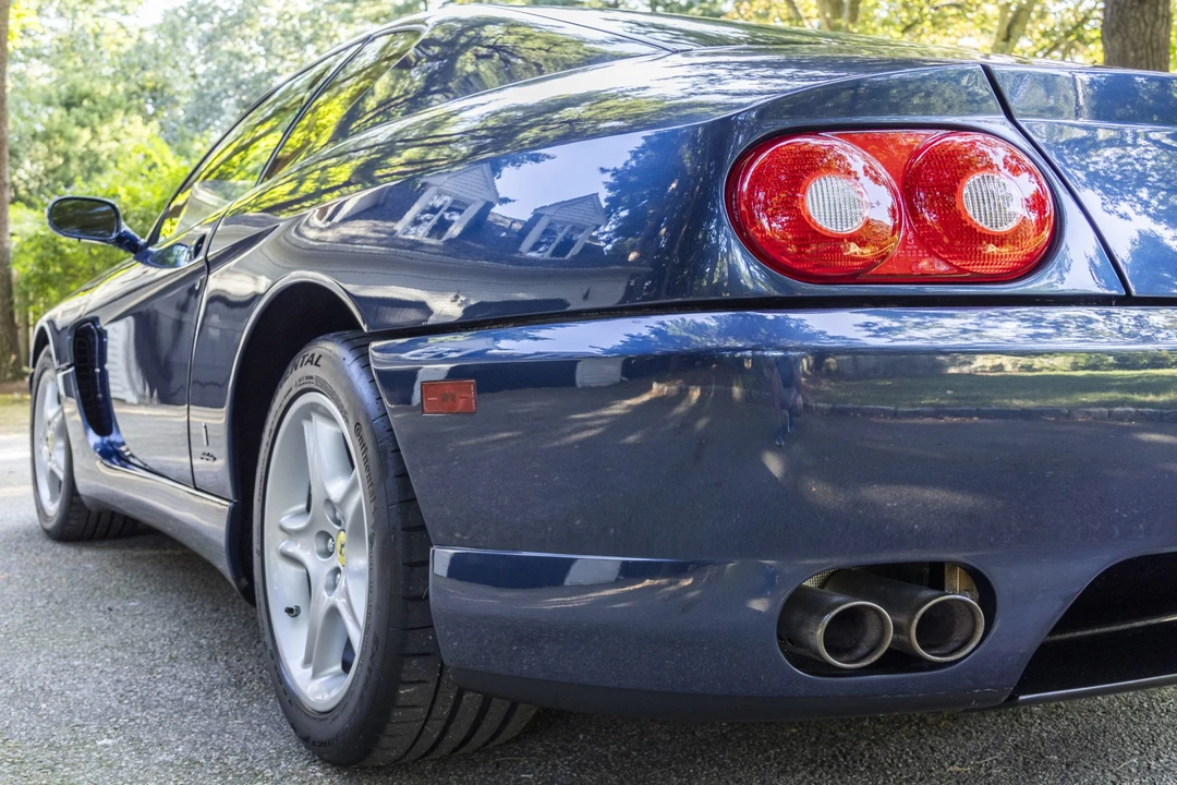 1995 Ferrari 456 GT - Image 18 of 31