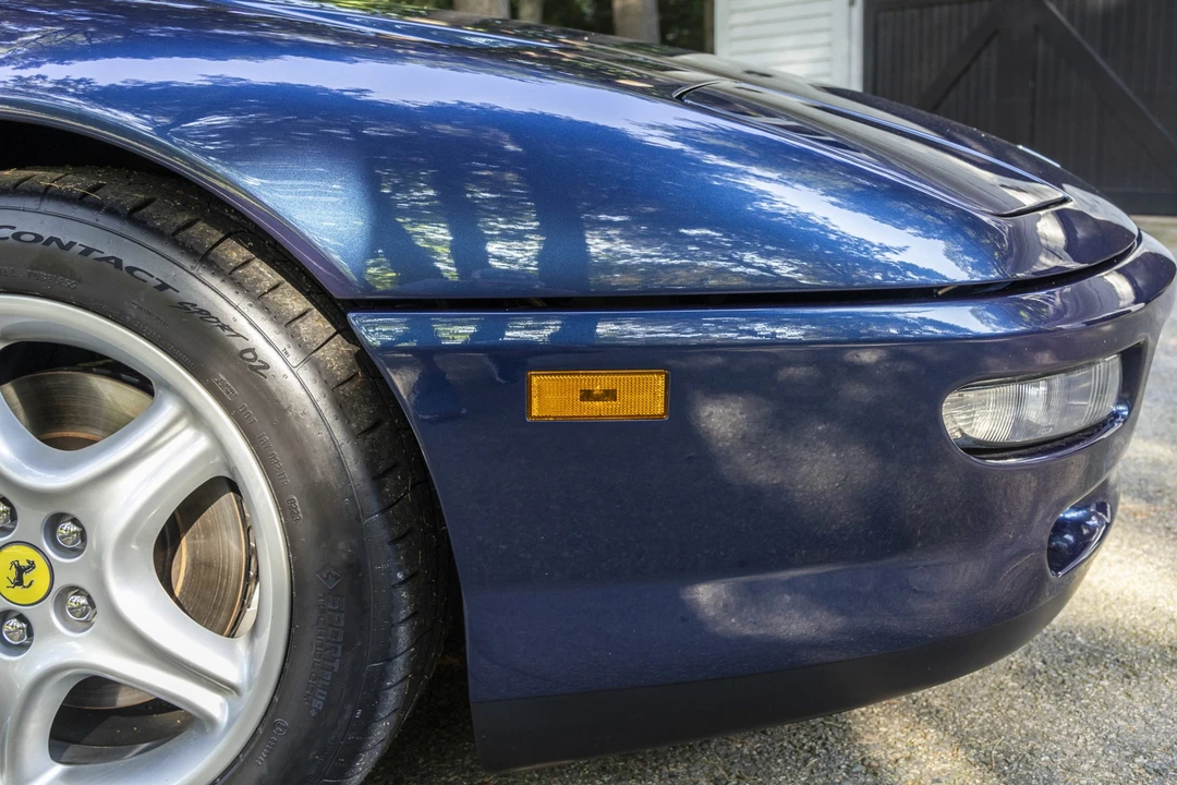 1995 Ferrari 456 GT - Image 28 of 31