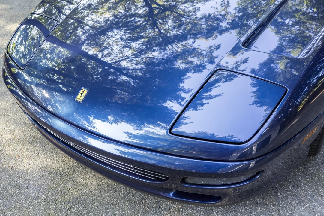 1995 Ferrari 456 GT - Image 10 of 31