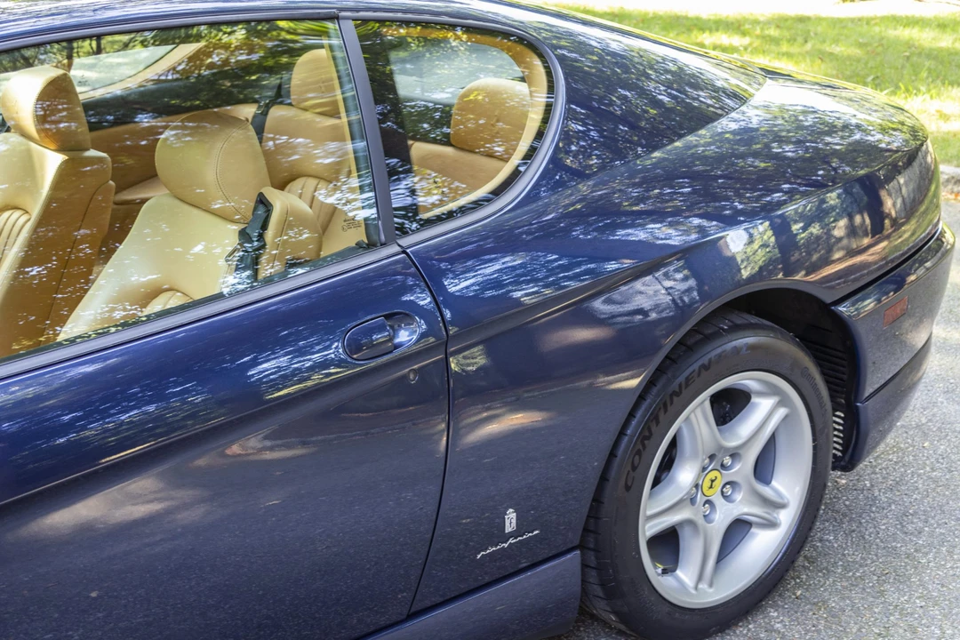 1995 Ferrari 456 GT - Image 14 of 31