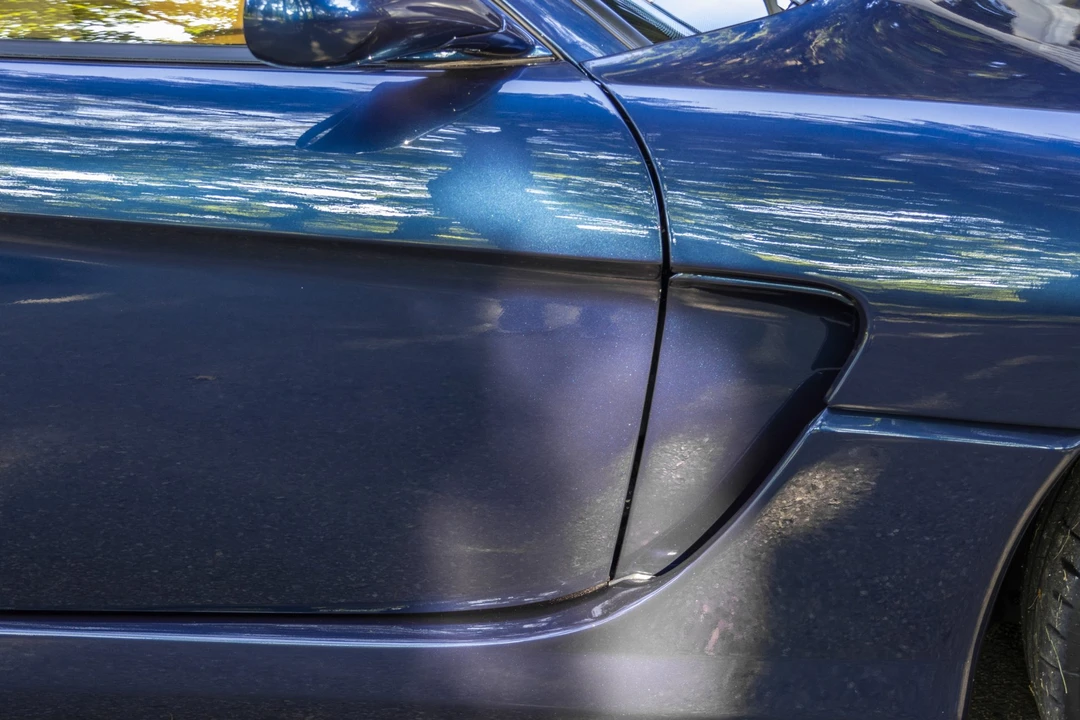 1995 Ferrari 456 GT - Image 24 of 31