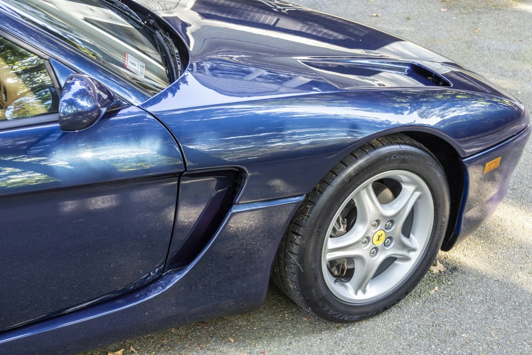 1995 Ferrari 456 GT - Image 26 of 31