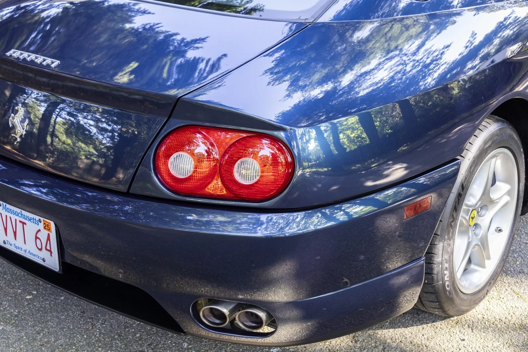 1995 Ferrari 456 GT - Image 20 of 31