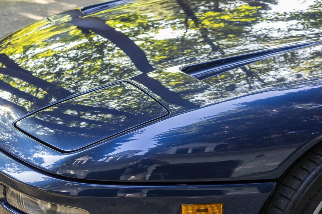 1995 Ferrari 456 GT - Image 11 of 31