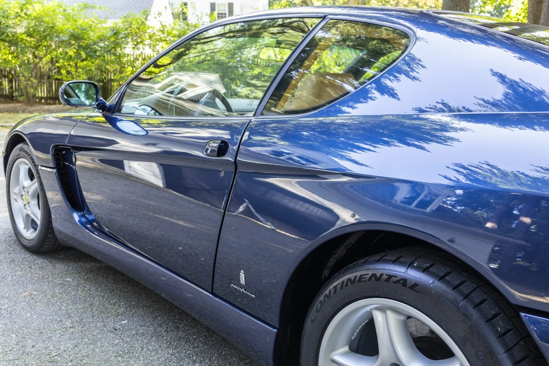 1995 Ferrari 456 GT - Image 15 of 31