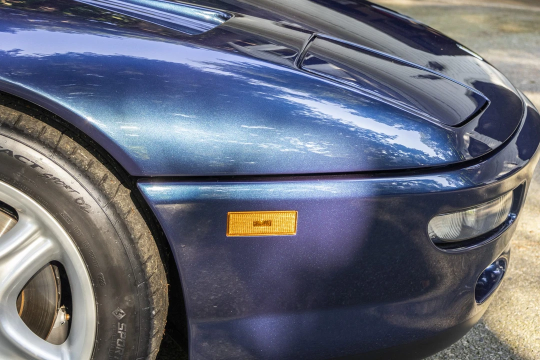 1995 Ferrari 456 GT - Image 29 of 31