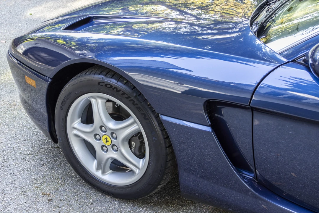 1995 Ferrari 456 GT - Image 12 of 31