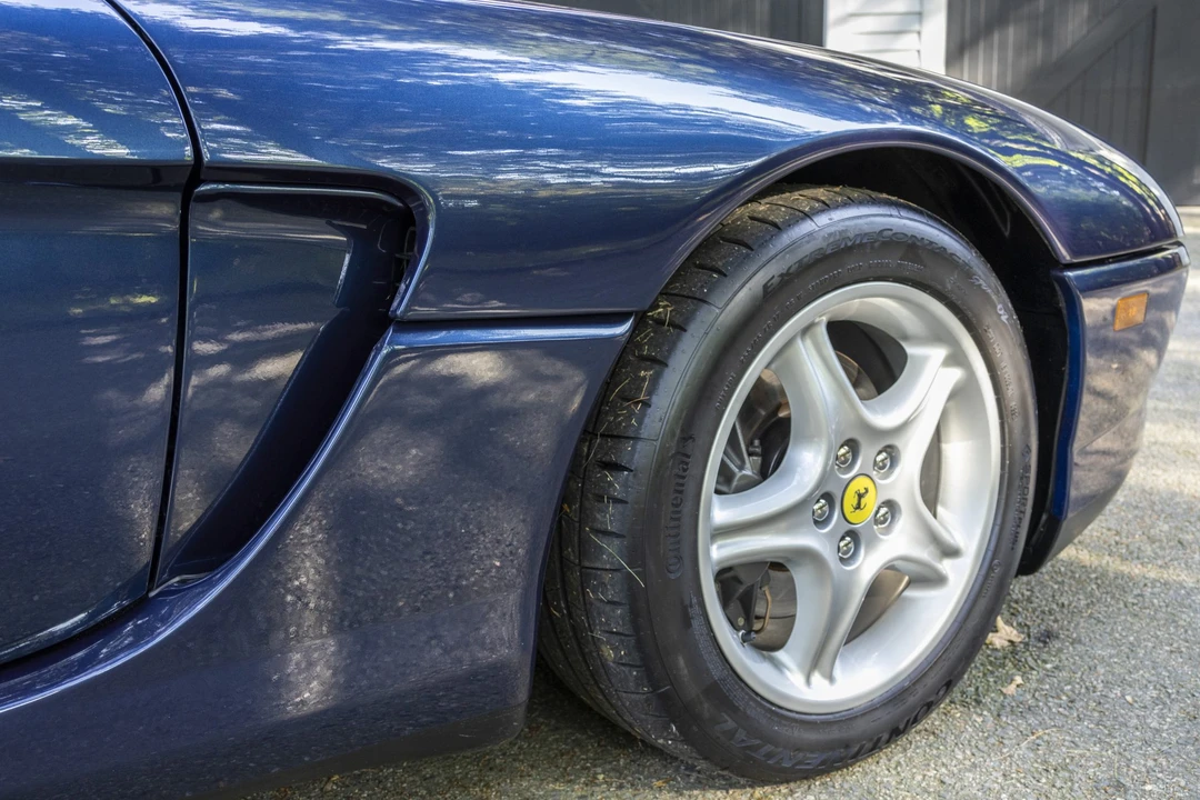 1995 Ferrari 456 GT - Image 25 of 31