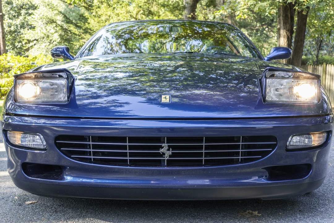 1995 Ferrari 456 GT - Image 30 of 31