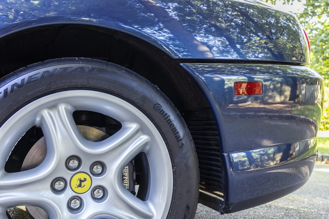 1995 Ferrari 456 GT - Image 17 of 31