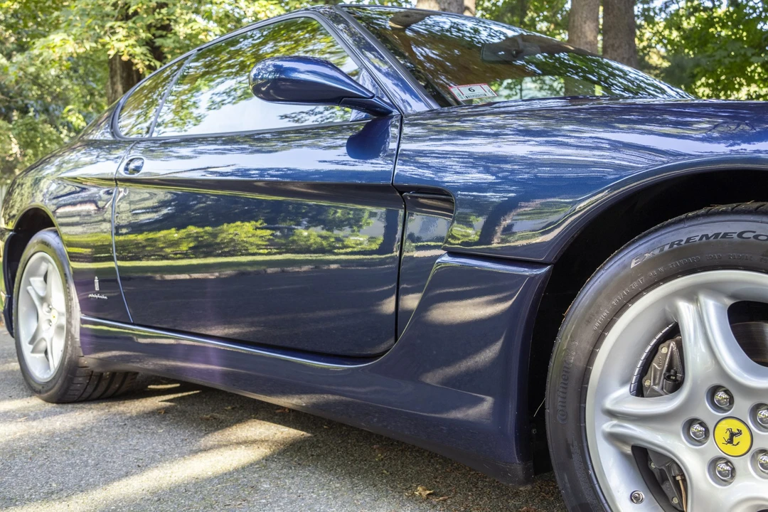 1995 Ferrari 456 GT - Image 22 of 31