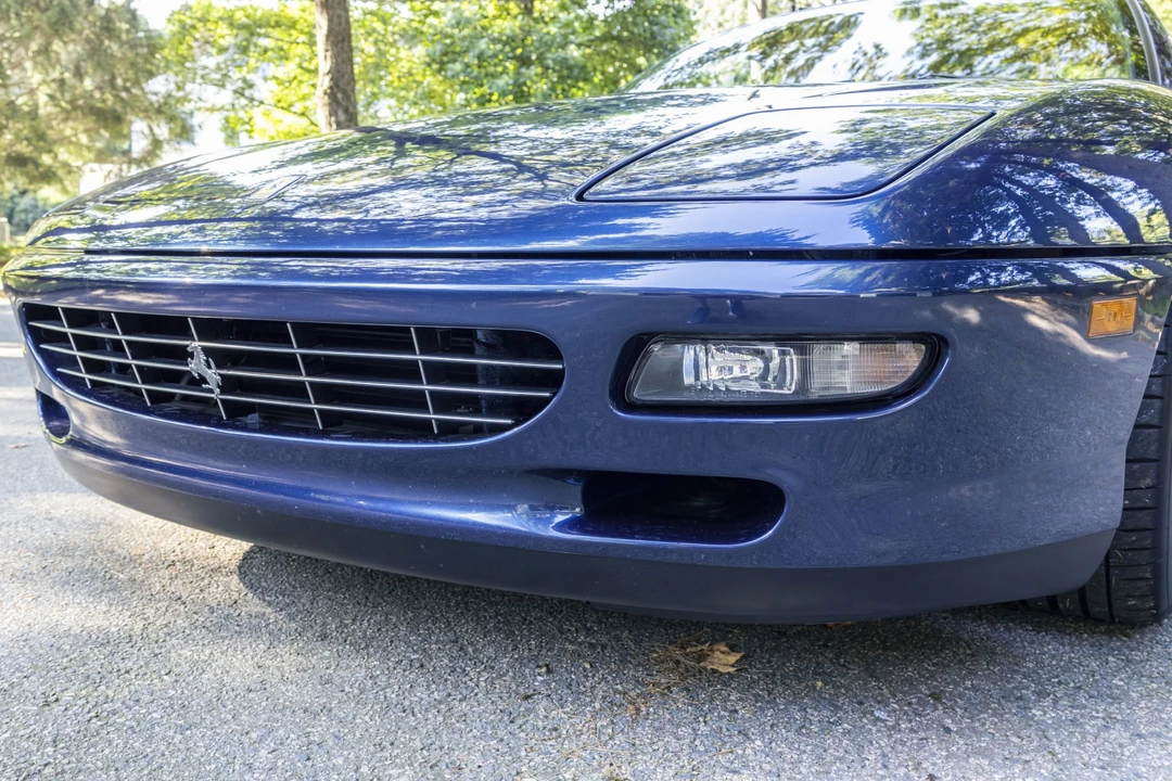 1995 Ferrari 456 GT - Image 31 of 31