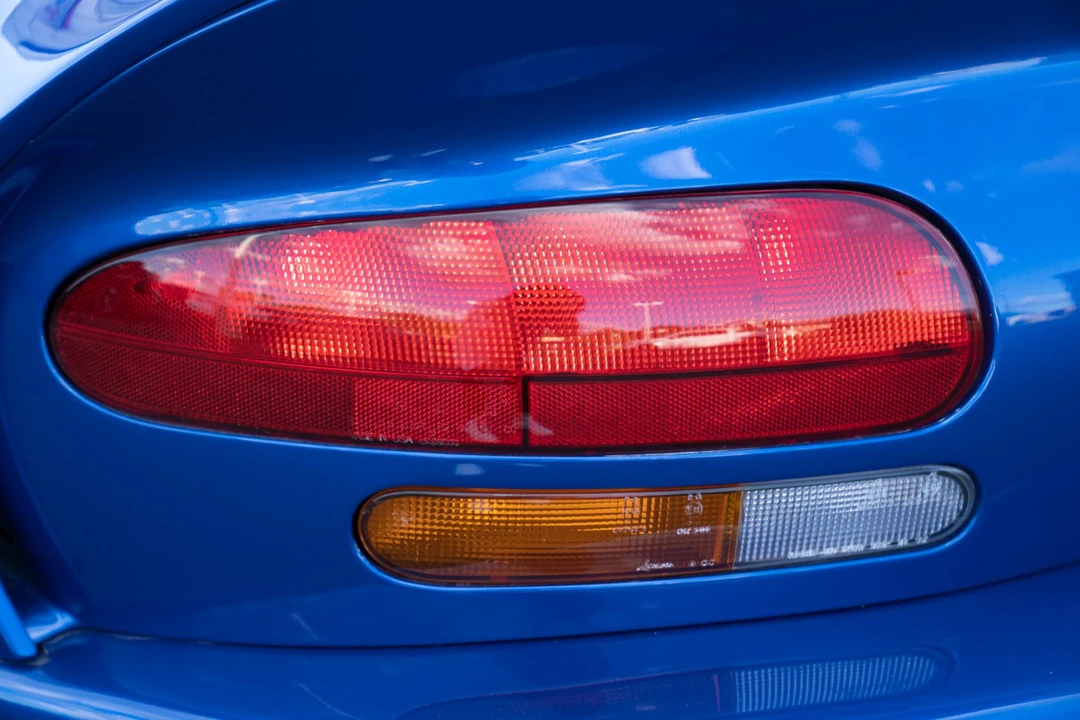 1996 Dodge Viper GTS 2nd Gen - Image 22 of 31