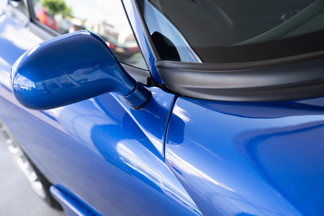 1996 Dodge Viper GTS 2nd Gen - Image 24 of 31