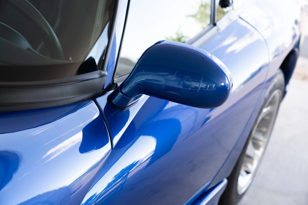 1996 Dodge Viper GTS 2nd Gen - Image 25 of 31