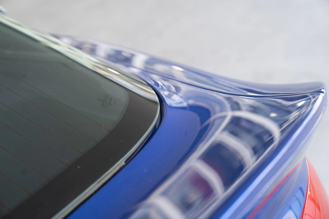1996 Dodge Viper GTS 2nd Gen - Image 27 of 31