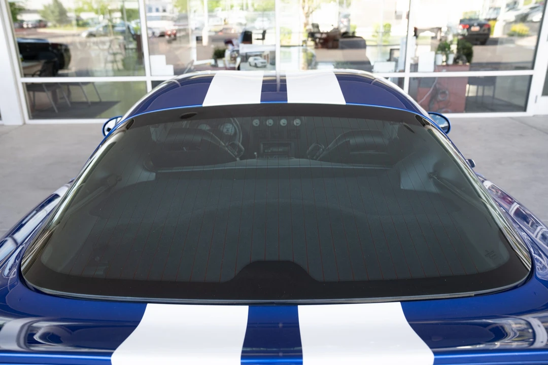 1996 Dodge Viper GTS 2nd Gen - Image 29 of 31