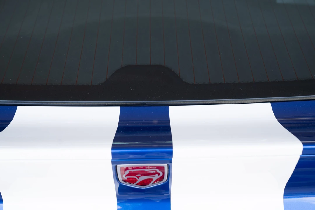 1996 Dodge Viper GTS 2nd Gen - Image 30 of 31