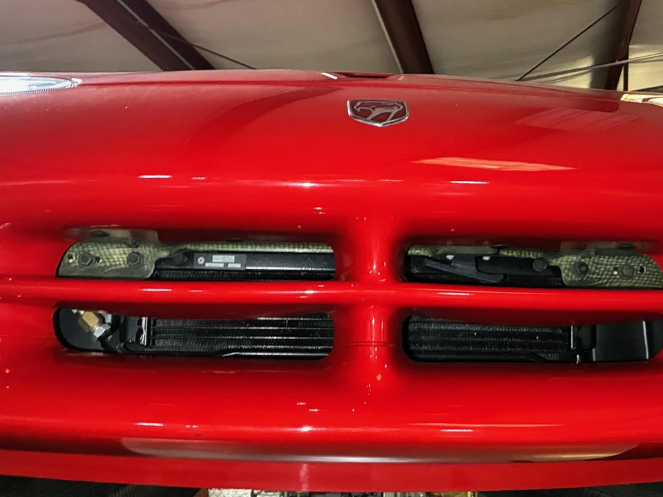 1997 Dodge Viper GTS 2nd Gen - Image 21 of 31