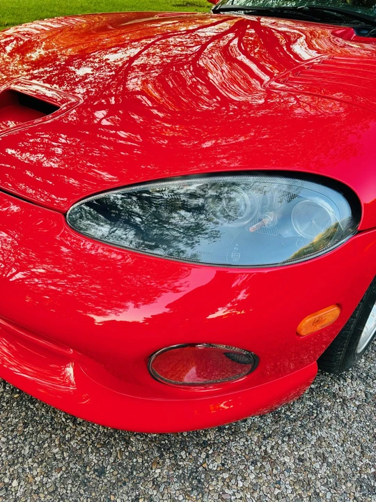 1997 Dodge Viper GTS 2nd Gen - Image 19 of 31