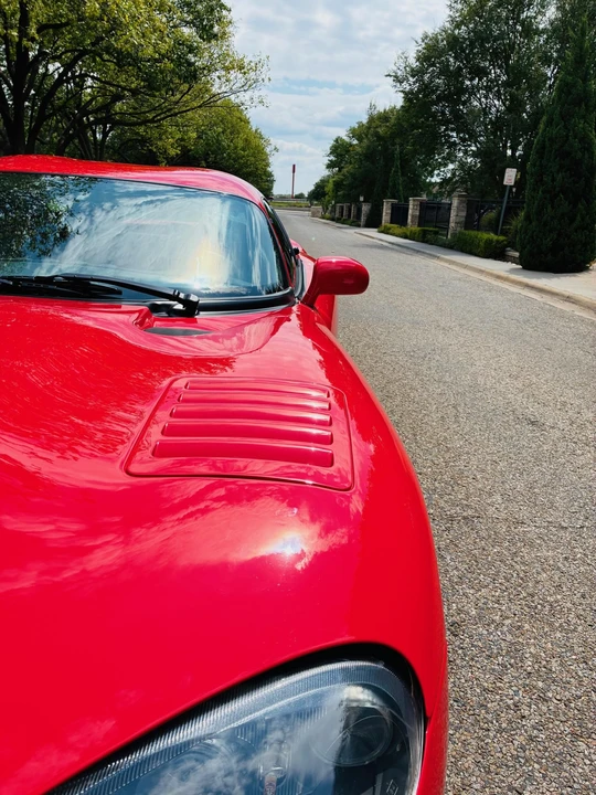 1997 Dodge Viper GTS 2nd Gen - Image 14 of 31