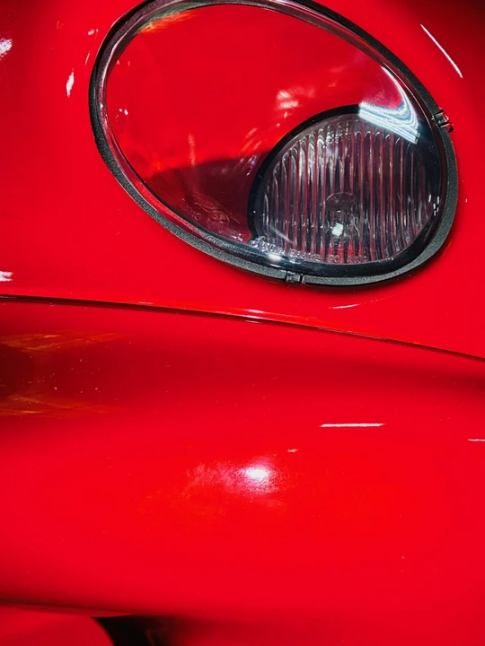 1997 Dodge Viper GTS 2nd Gen - Image 23 of 31
